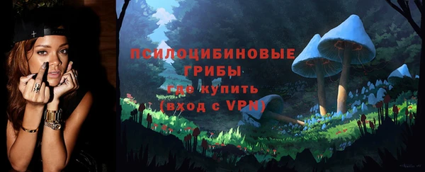 стафф Мегион