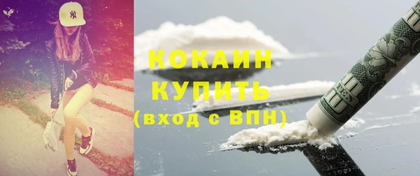 стафф Мегион